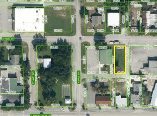 106 E Park St, Lake Placid, FL 33852
