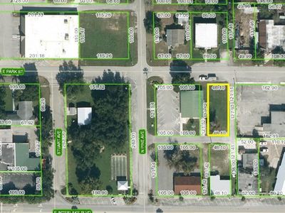106 E Park St, Lake Placid, FL, 33852