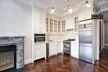 Rented by New York Residence