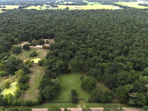 410 W Oak St, Eustace, TX 75124