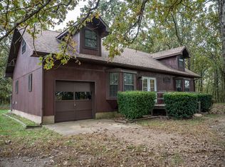 1160 Rowland Dr, Norwood, MO 65717