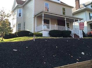 217 4th St, Mcdonald, PA 15057