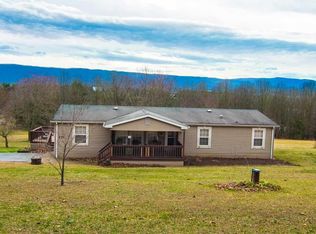671 Newdale School Rd, Timberville, VA 22853