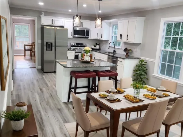 6205 Gambrills Ct, Fayetteville, NC 28304