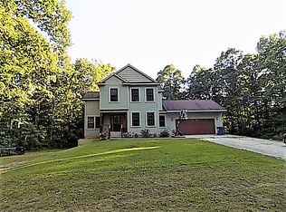 5927 Rollenhagen Rd, Ravenna, MI 49451