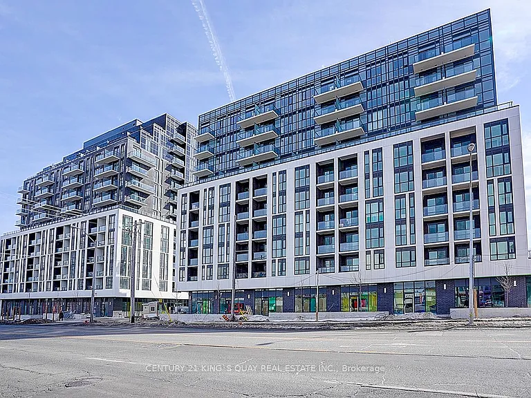 3421 Sheppard Ave E #901 — Photo 10