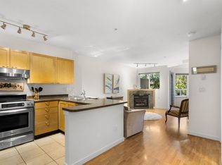 7383 Griffiths Dr #210, Burnaby, BC