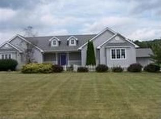 3870 W Calla Rd, Canfield, OH 44406