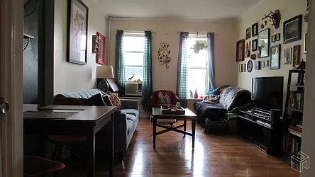 Rented by Halstead Real Estate