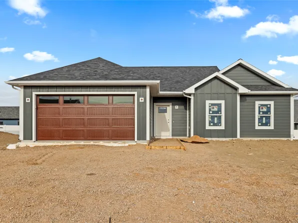 1329 Delea Dr, Great Falls, MT 59404