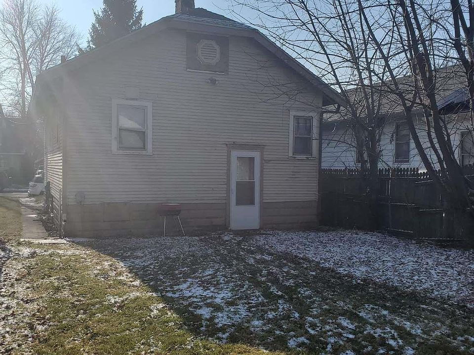 2nd image of 603 E Forrest Hill Ave