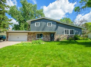 8108 29th Ave N, New Hope, MN 55427