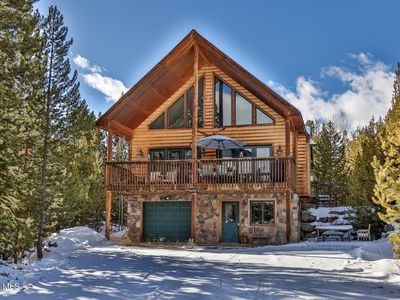 35 GCR 4901, Grand Lake, CO, 80447