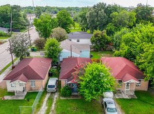 7523 La Salette St, Houston, TX 77021