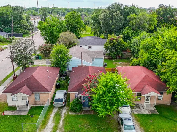 7523 La Salette St, Houston, TX 77021