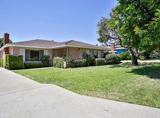 8051 Michigan Ave, Whittier, CA 90602