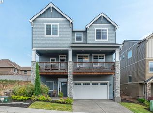 11389 NW Knightsview Ln, Portland, OR 97229