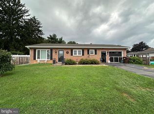 3 Findlay Dr, Mercersburg, PA 17236