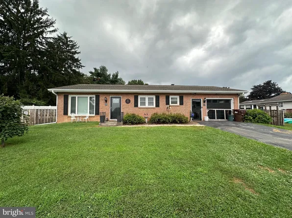 3 Findlay Dr, Mercersburg, PA 17236