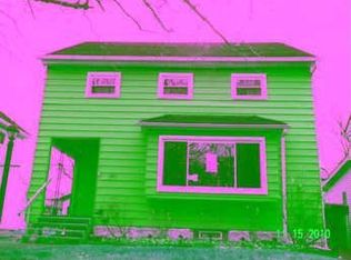 393 Creed St, Struthers, OH 44471