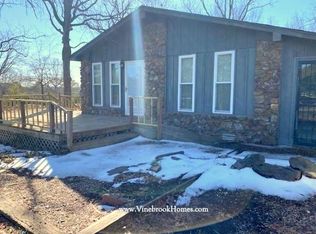 4709 E Reed Rd, N Little Rock, AR 72118