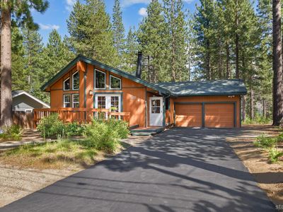 1835 Nez Perce Dr, South Lake Tahoe, CA, 96150