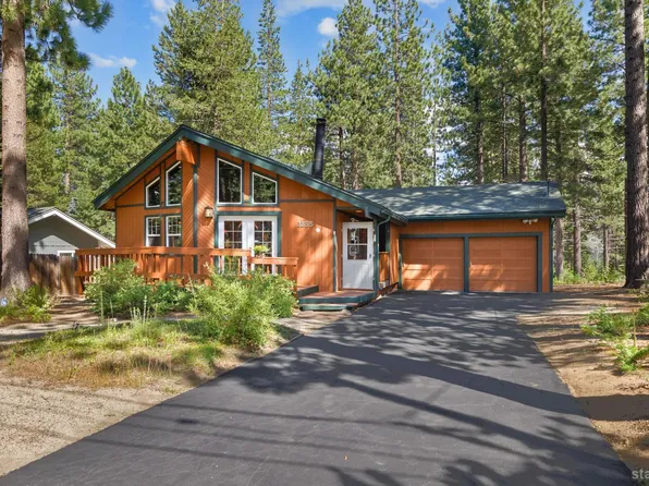 1835 Nez Perce Dr, South Lake Tahoe, CA 96150