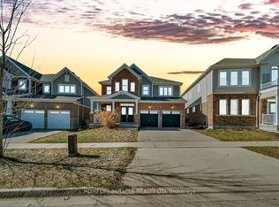 52 Compass Trl, Cambridge, ON