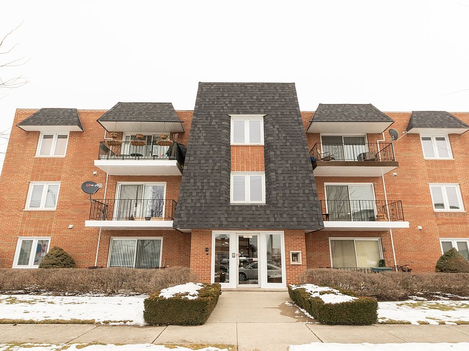 1st image of 10801 S Keating Ave APT 3SW