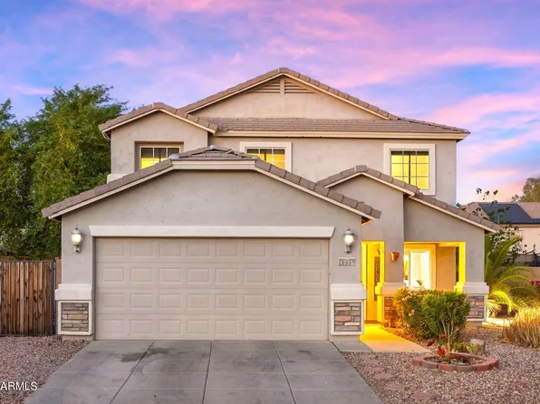 1335 S 221ST Lane, Buckeye, AZ 85326