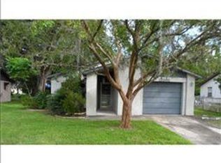 12802 Cedar Ridge Dr, Hudson, FL 34669