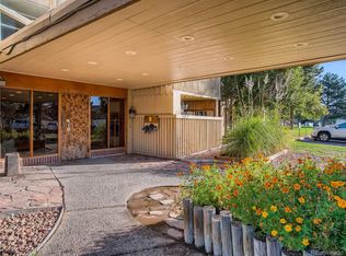 1300 S Parker Rd APT 197, Denver, CO 80231