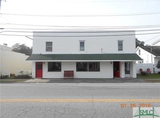 108 N Laurel St, Springfield, GA 31329