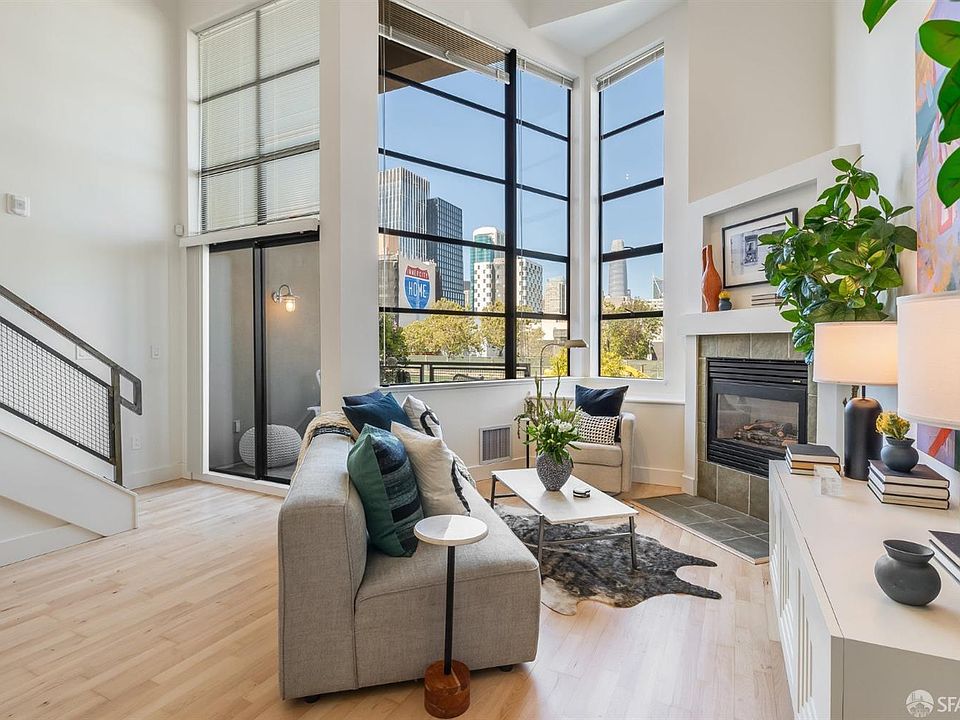 1st image of 1026 Folsom St Unit 1