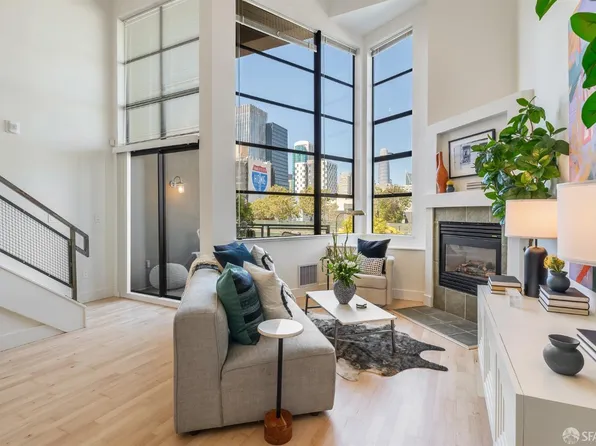 1026 Folsom St Unit 1, San Francisco, CA 94103