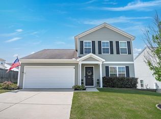 913 Tanreall Dr, Lexington, SC 29073
