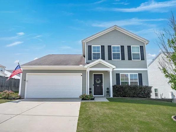 913 Tanreall Dr, Lexington, SC 29073