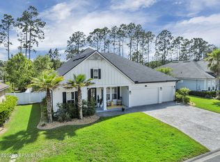 179 CONQUISTADOR Road, St. Johns, FL 32259