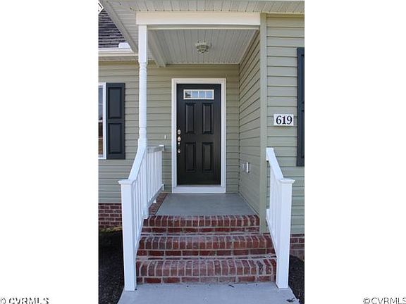 5th image of LOT 619 Four Yellowstone Dr
