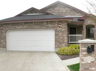 2182 Rusty Ct, Twin Falls, ID 83301