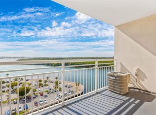 400 Kings Point Dr APT 1406, Sunny Isles Beach, FL 33160