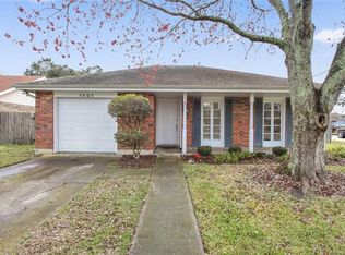 1401 Montana Ave, Kenner, LA 70062