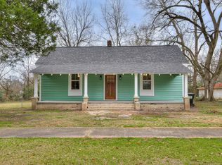 110 Hazzard Cir, Ridge Spring, SC 29129