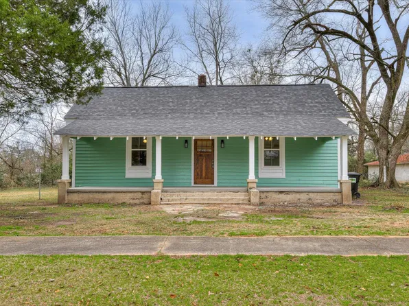 110 Hazzard Cir, Ridge Spring, SC 29129