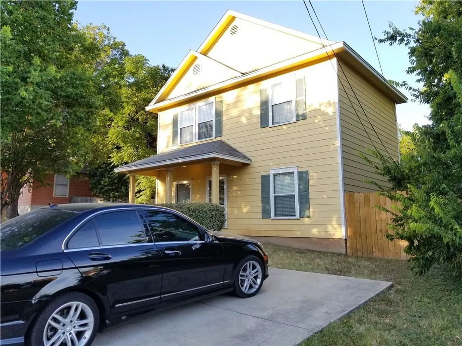 1707 Chestnut Ave Unit B — Photo 1