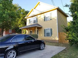 1707 Chestnut Ave #A, Austin, TX 78702