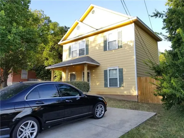 1707 Chestnut Ave #A, Austin, TX 78702