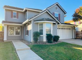 692 W Refinado Way, Mountain House, CA