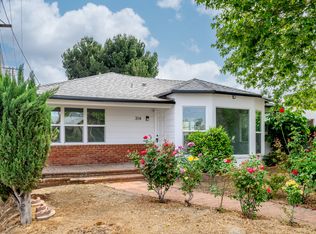 314 W Cedar Ave, Burbank, CA 91506