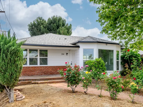314 W Cedar Ave, Burbank, CA 91506